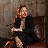 Психолог Елена Павловна Скалубо