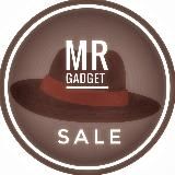 MR GADGET S A L E