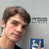 пожилой маквин