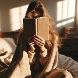 Книжные истории 📚 с путешествиями ✈️