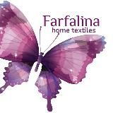 Farfalina - Постельное бельё и текстиль для вашего дома🌸