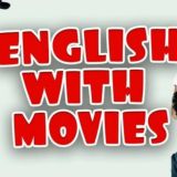 English With Movie