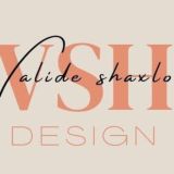 👗👗VALIDE-SHAXLO👗👗