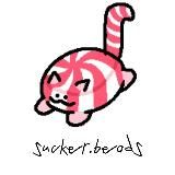 [🌸] ° sucker.beads ₊ | бисер