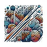 Вязание моделирует