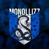 🄼🄾🄽🄾🄻🄻🄸🅉🅉