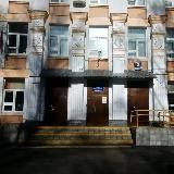 Корпус 3 Школа «Свиблово»