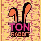 TON RABBITS NFT