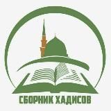 Сбᴏᴩниᴋ Хᴀдиᴄᴏʙ📚