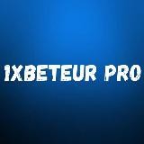 1XBETEUR PRO