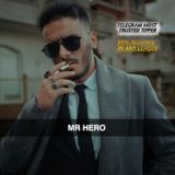 𝐌𝐑 𝐇𝐄𝐑𝐎 🎓™