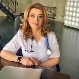 Dr.Agaeva Reyhan A