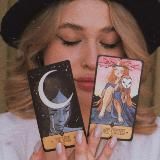 Уютное место эзотериков🌙