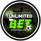 UNLIMITED BET | Прогнозы на спорт.