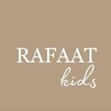 @RAFAAT KIDS детская одежда Махачкала
