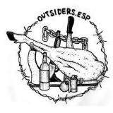OUTSIDERS.ESP