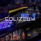 COLIZEUM Саратов Центр Chat