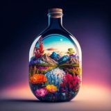 Чат Цветочные Реки Гидролаты