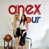 ANEX Tour турагентство🏝