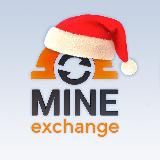 👷 MINE.exchange (Шахта) NEWS