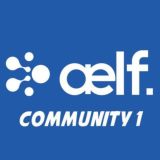 aelf（ELF）Community