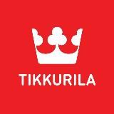 Tikkurila Russia