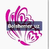 🔵BOLSHEMER.UZ_ ОДЕЖДА БОЛЬШИХ РАЗМЕРОВ