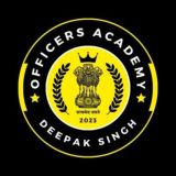 Officers Academy