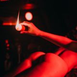 Wax me, Lu'na