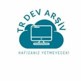 TR DEV ARŞİV👍👌
