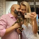 Саша, Даша, три текилы