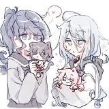 Закрыт|Show Emu Otori