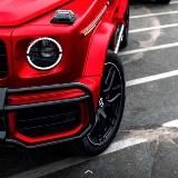 Гелик | Гелендваген