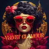 VELVET GLAMOUR ЭСКОРТ УСЛУГИ