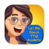 Let me Speak (RU) by TTM Academy