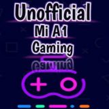 Unofficial | Mi A1 [Tissot] Gaming 🎮