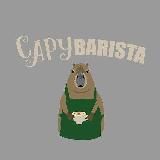 Капіпаб "Капібар"🇺🇦 Вхід 18+🍊