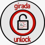 🔰 Girada Unlock 🔰 [Certificata]