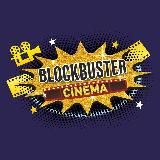 Кинотеатр "BLOCKBUSTER CINEMA" город Бердянск