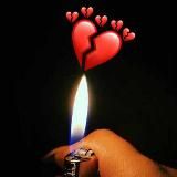 💔 Broker heart 💔