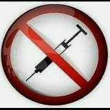 gesund und ungeimpft