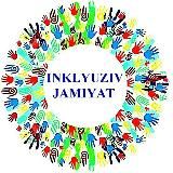 "INKLYUZIV JAMIYAT" NJB