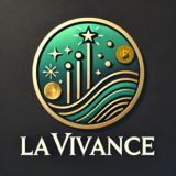 LA VⵊVANCE 🥂