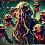 Legion Napier: Quiet Riot