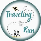 Traveling on the run