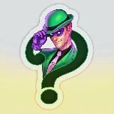 Riddler Quiz | Викторины