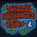 Twizzys Exchanges