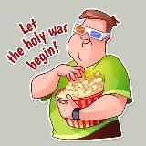 Техдирский Найм