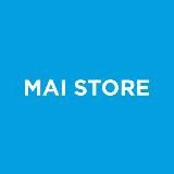 Магазин МАИ (MAI STORE)