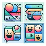 Улыбка non-stop